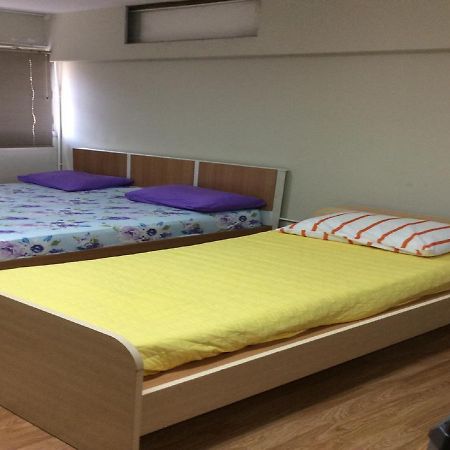 בנגקוק Impact Challenger Muang Thong Thani Service Apartment מראה חיצוני תמונה