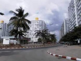 בנגקוק Impact Challenger Muang Thong Thani Service Apartment מראה חיצוני תמונה